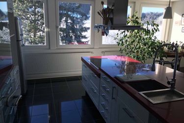 Hotel Ferienwohnung Buchbergblick Coburg: Photo 