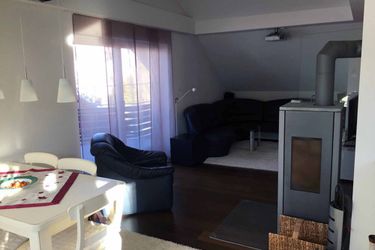 Hotel Ferienwohnung Buchbergblick Coburg: Photo 
