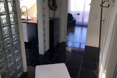 Hotel Ferienwohnung Buchbergblick Coburg: Photo 