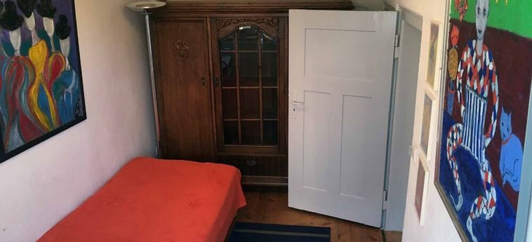Hotel Historisches Bürgerhaus Coburg Coburg: Foto 