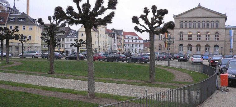 Hotel Historisches Bürgerhaus Coburg Coburg: Foto 