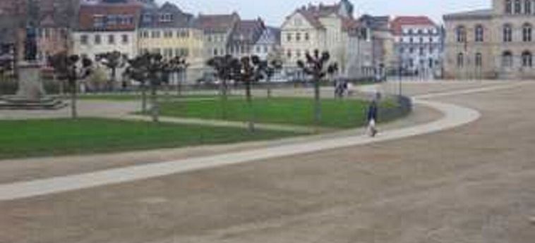 Hotel Historisches Bürgerhaus Coburg Coburg: Foto 