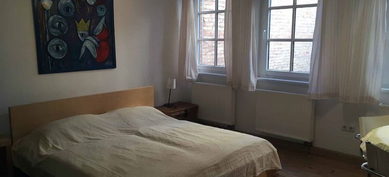 Hotel Historisches Bürgerhaus Coburg Coburg: Photo 