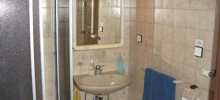 Hotel Ferienwohnungen Vesteblick Coburg: Foto 