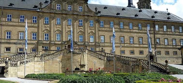 Hotel Ferienwohnungen Vesteblick Coburg: Foto 