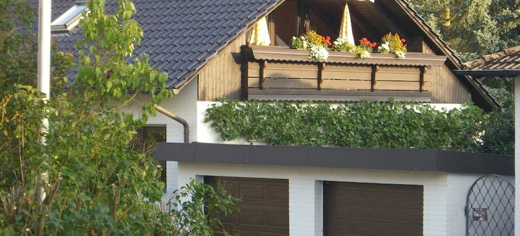 Hotel Ferienwohnungen Vesteblick Coburg: Foto 