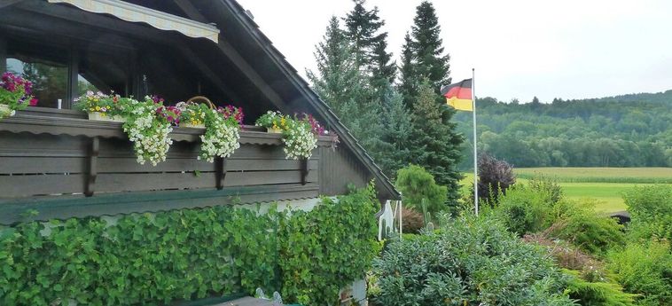 Hotel Ferienwohnungen Vesteblick Coburg: Foto 