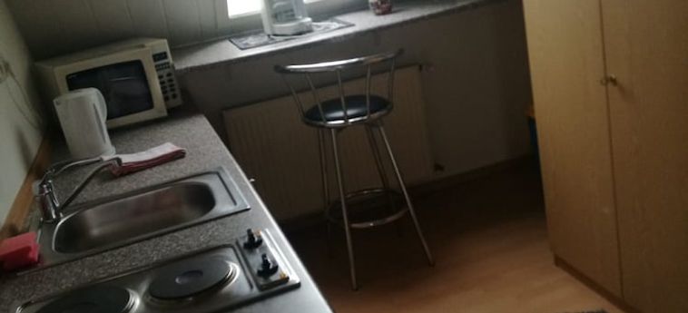 Hotel Stadler Ferienwohnung Coburg: Foto 