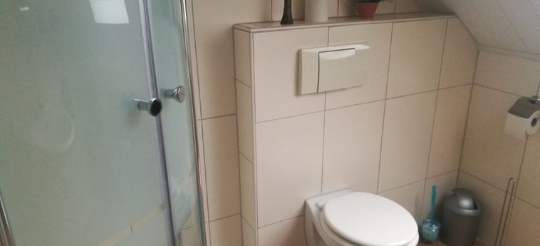 Hotel Stadler Ferienwohnung Coburg: Foto 
