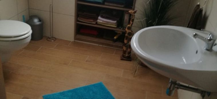Hotel Stadler Ferienwohnung Coburg: Foto 