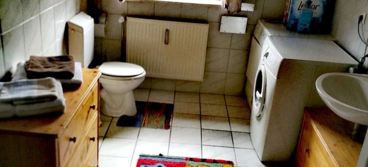 Hotel Stadler Ferienwohnung Coburg: Foto 