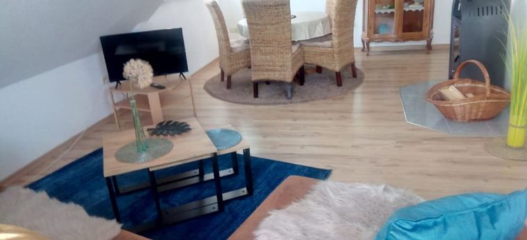 Hotel Stadler Ferienwohnung Coburg: Foto 