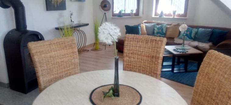 Hotel Stadler Ferienwohnung Coburg: Foto 