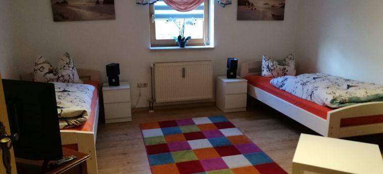 Hotel Stadler Ferienwohnung Coburg: Foto 