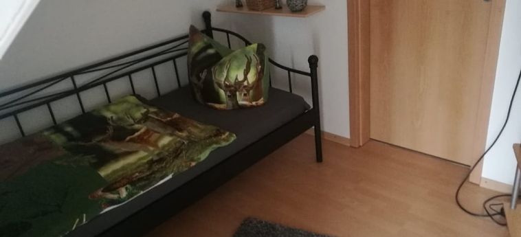 Hotel Stadler Ferienwohnung Coburg: Foto 