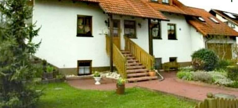 Hotel Stadler Ferienwohnung Coburg: Foto 