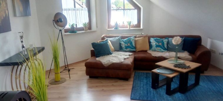 Hotel Stadler Ferienwohnung Coburg: Foto 