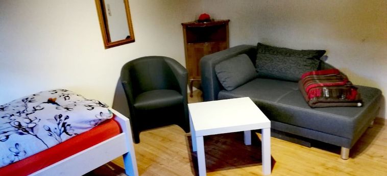 Hotel Stadler Ferienwohnung Coburg: Foto 