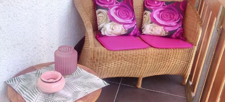 Hotel Stadler Ferienwohnung Coburg: Foto 