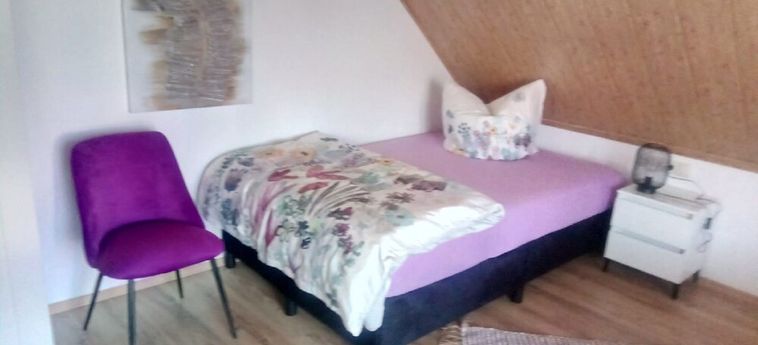 Hotel Stadler Ferienwohnung Coburg: Foto 