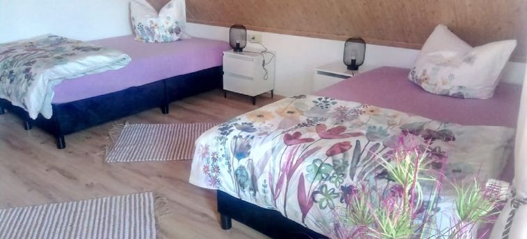 Hotel Stadler Ferienwohnung Coburg: Foto 