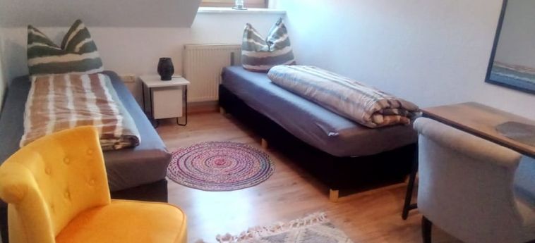 Hotel Stadler Ferienwohnung Coburg: Foto 