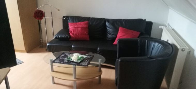 Hotel Stadler Ferienwohnung Coburg: Foto 