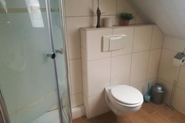 Hotel Stadler Ferienwohnung Coburg: Photo 