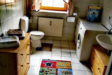 Hotel Stadler Ferienwohnung Coburg: Photo 