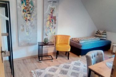 Hotel Stadler Ferienwohnung Coburg: Photo 