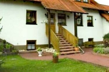 Hotel Stadler Ferienwohnung Coburg: Photo 
