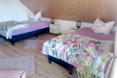 Hotel Stadler Ferienwohnung Coburg: Photo 