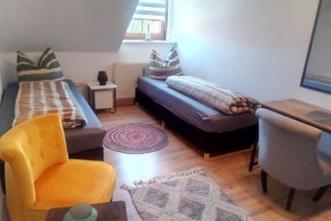 Hotel Stadler Ferienwohnung Coburg: Photo 