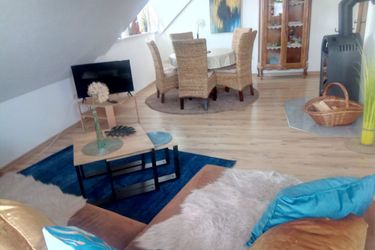 Hotel Stadler Ferienwohnung Coburg: Photo 