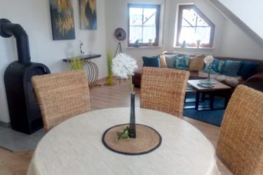 Hotel Stadler Ferienwohnung Coburg: Photo 