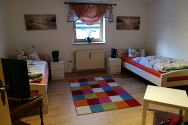 Hotel Stadler Ferienwohnung Coburg: Photo 