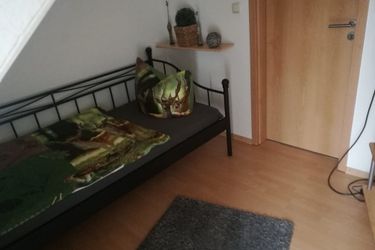 Hotel Stadler Ferienwohnung Coburg: Photo 