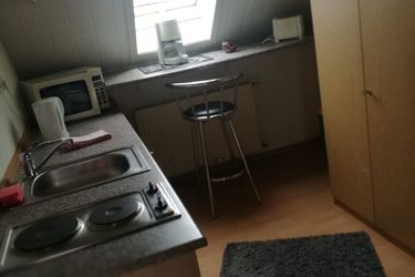 Hotel Stadler Ferienwohnung Coburg: Photo 
