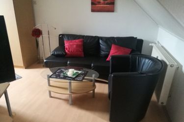 Hotel Stadler Ferienwohnung Coburg: Photo 