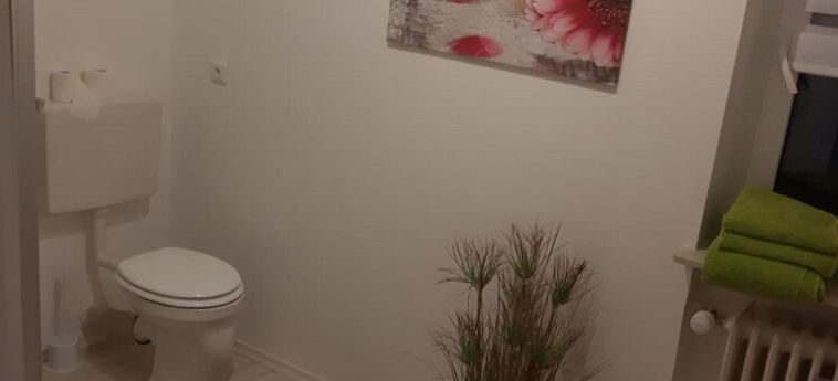 Hotel Ferienwohnung Anni Coburg: Foto 
