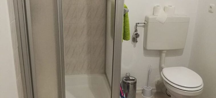 Hotel Ferienwohnung Anni Coburg: Foto 