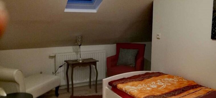 Hotel Ferienwohnung Anni Coburg: Foto 