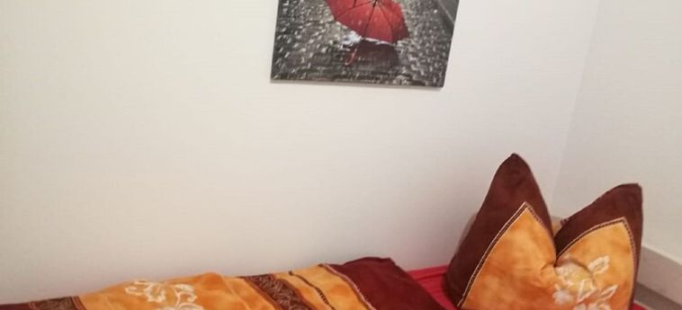 Hotel Ferienwohnung Anni Coburg: Foto 