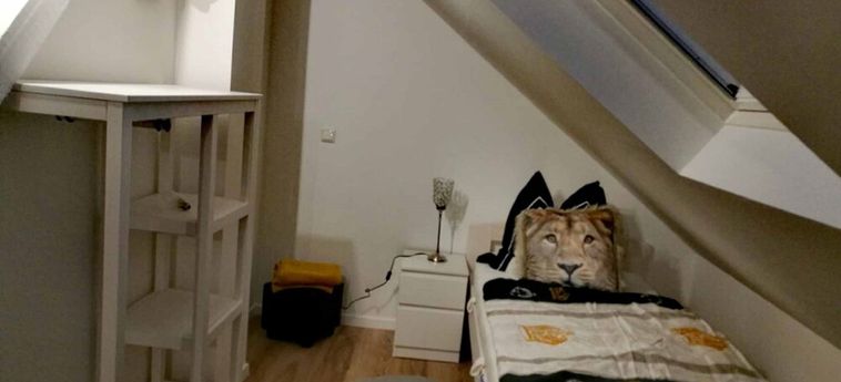 Hotel Ferienwohnung Anni Coburg: Foto 