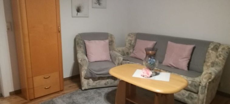 Hotel Ferienwohnung Anni Coburg: Foto 