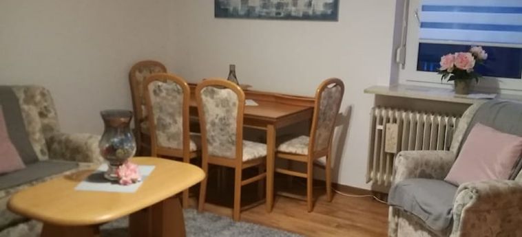 Hotel Ferienwohnung Anni Coburg: Foto 