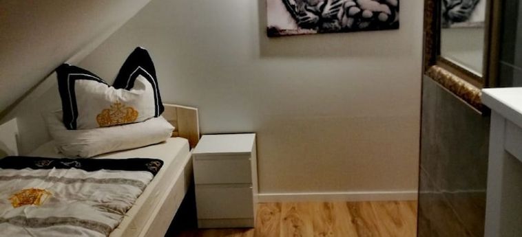 Hotel Ferienwohnung Anni Coburg: Foto 