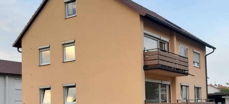 Hotel Ferienwohnung Anni Coburg: Foto 