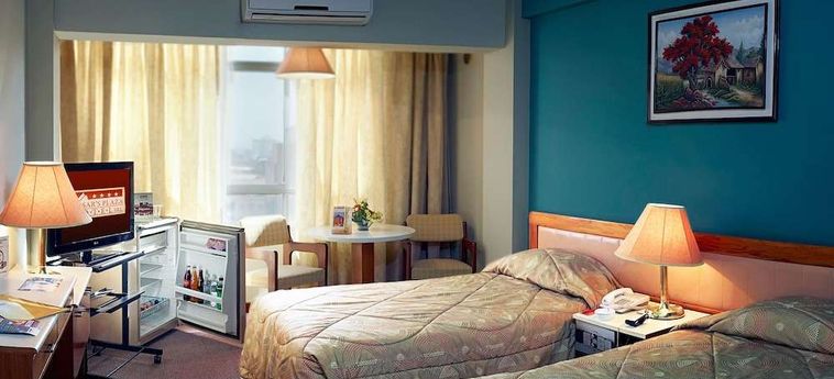 Hotel Cesars Plaza Cochabamba: Foto 
