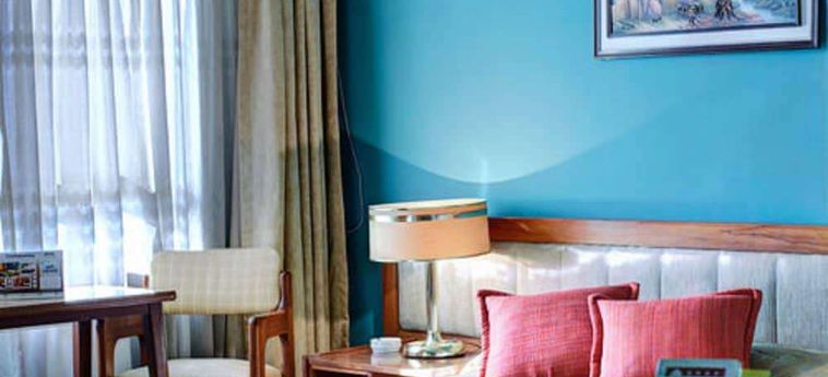 Hotel Cesars Plaza Cochabamba: Foto 